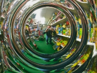 self-portrait-number-two-lost-in-a-toy-store-sanibel-island-fl-usa